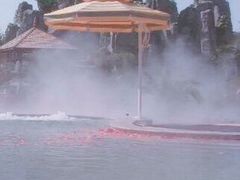 -咸宁万豪温泉谷度假区