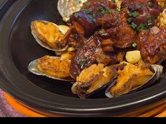 -龙景軒大酒店(共康店)