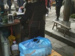 -黎阳老街
