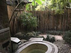-天赐温泉