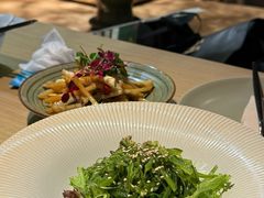 -本处·素食·融合料理(南油店)