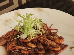 -杭州和达希尔顿逸林酒店·和园中餐厅-杭帮菜名店
