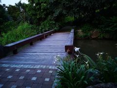 -美林湖温泉别墅度假村