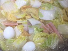 -金枝玉叶上海人家食府(三里河店)