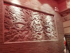 景观位-北平食府.北京烤鸭(亦庄店)