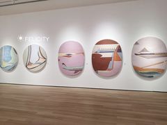 -宝龙艺术中心(七宝宝龙城店)