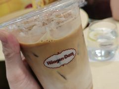 -哈根达斯(石家庄北国店)