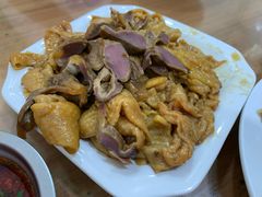 -再回首鸡肉米线(人民路一店)