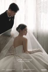 -太郎花子婚纱摄影TAHAKO(无锡店)