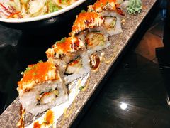 -昱匠·日本料理(金融街店)