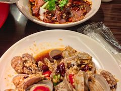 -胖哥俩肉蟹煲(光谷天地店)