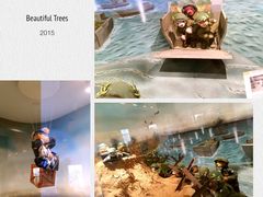 泰迪熊博物馆-济州岛泰迪熊博物馆