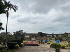 -大嶝英雄三岛战地观光园