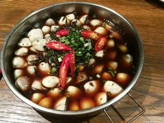 -广东道至正餐厅(区庄店)