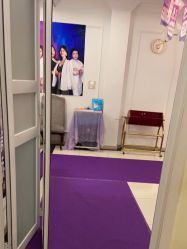 -香秀空间科技抗衰·美容中心