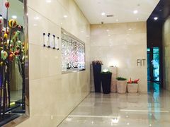 -北京东直门智选假日酒店