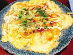 大阪鸡蛋烧-胜代日本料理(云程巷小区店)