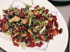 -那家老院子东北菜.饺子.小鸡炖蘑菇(三经街店)