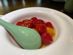 -粗茶淡饭·隐庐私厨(东亭店)