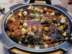 -南锣肥猫·麻辣烤鱼·15年现烤现卖(通州领展店)