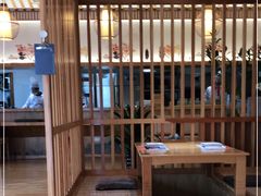 -清水日本料理铁板烧(学府路店)