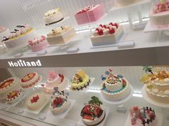 -好利来(宣武门店)