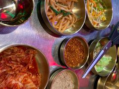 -釜山火炉·海鲜烤肉(紫藤路店)