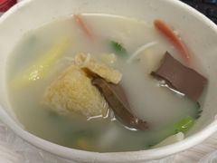 -武汉大学-桂园餐厅
