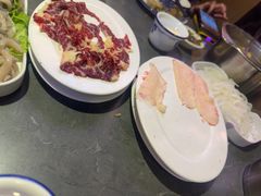 -贵宾牛·潮汕牛肉火锅(珠池总店)
