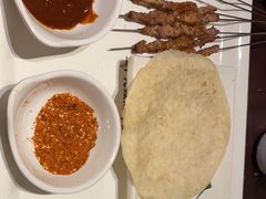 -三个大叔东北烧烤·砂锅菜(西三旗店)