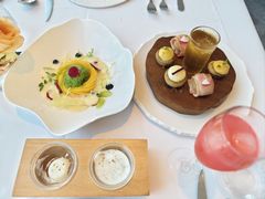 -王品牛排(郑州大卫城店)