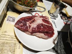 -合易泓烤肉•首创生椰大油边(宁山路店)
