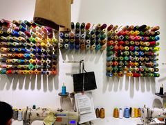 -雅楠服装修改工作室成都店