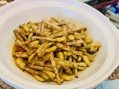 -长春观斋补堂素菜馆