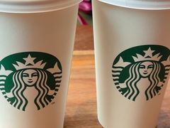 -星巴克(北京首都国际机场7店)