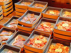 -黑金·寻焰自助百汇·烤肉·火锅(中街店)