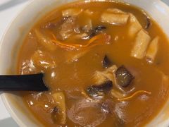 -当家水煎包·牛肉汤(浦江店)
