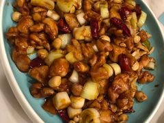 -南山鲜虾面·活鲜小馆·海味大连菜(南山总店)