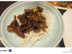 陈皮酥鲳鱼-老牌坊鲁菜名店(聊城美食岛店)