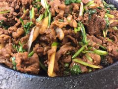 -烤肉宛饭庄(南礼士路店)