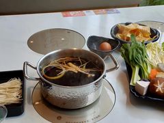 -呷哺呷哺(虹口赤峰路店)