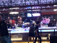 -比尔森韩式烤肉自助(绿园店)