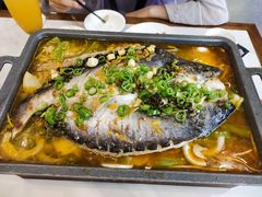 -火龙堂·风味民间菜(文一路店)