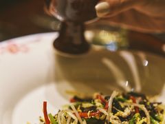 -大理实力希尔顿酒店•御玺中餐厅