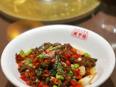 -天下客饭店(中山路店)