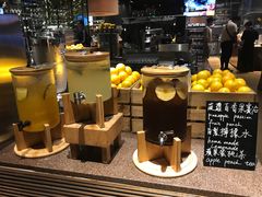 -mezza9 Macau(澳门君悦酒店)