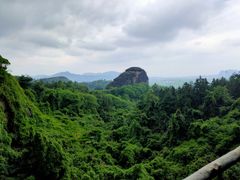 -江西龙虎山景区