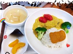 -轻蔬不用等·素食(江苏路店)