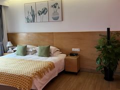 -太阳岛度假酒店