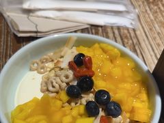 -宝珠奶酪(闵行仲盛店)